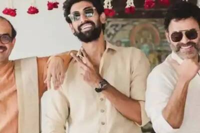 'Beautiful Memories': Khushbu Sundar Shares Childhood Photo of Rana Daggubati, He Reacts