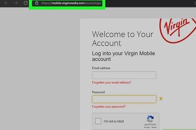 How to Check Your Account Balance on a Virgin Mobile Phone