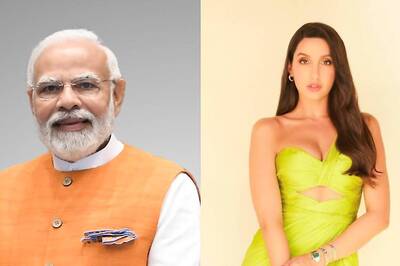 Nora Fatehi Thanks PM Narendra Modi for Offering to Help Morocco Earthquake Victims