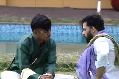 Bigg Boss Kannada 10: Village Vibes Reign As Housemates Celebrate Karnataka Rajyotsava