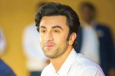 Ranbir Kapoor Calls Shamshera 'Toughest Film' of His Career: 'It Would Have Been Stupid of Me...' | Exclusive
