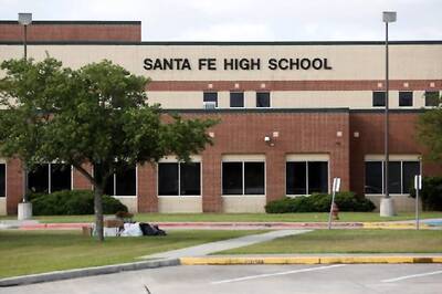 Spurned Advances Provoked Texas School Shooting, Victim's Mother Says