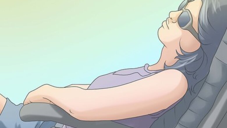 How to Get Out of a Funk