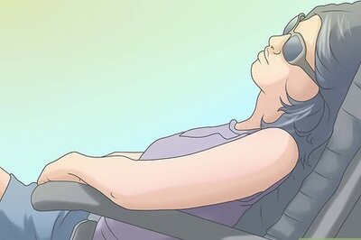 How to Get Out of a Funk