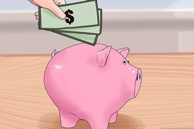 How to Become Rich Someday