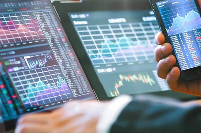 Stocks to Watch Today: Tata Steel, SBI, GSK, TVS Motor and Others