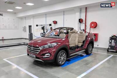 Hyundai Opens Fifth Global Quality and Training Centre in India