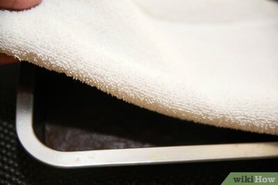 How to Improve a Dry Cake