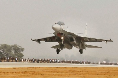 Air Force Orders Court of Inquiry Into Sukhoi Jet Crash