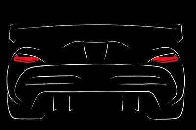 Koenigsegg Agera RS Hypercar Replacement Officially Teased