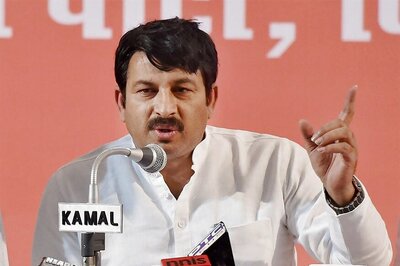 Staff Attacked at His House, Manoj Tiwari Says Police Hand in 'Conspiracy'