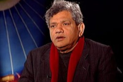 Yechury SEZ adopt Chinese model