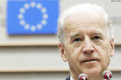 US Vice President Joe Biden to visit India in July