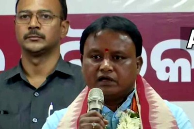 Odisha CM Alleges Assassination Attempt By Previous BJD Govt, Recounts 2021 Bomb Blast Incident