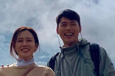 Son Ye-Jin Thanks Her Fans for Their Wishes on Her Engagement With CLOY Co-Star Hyun Bin