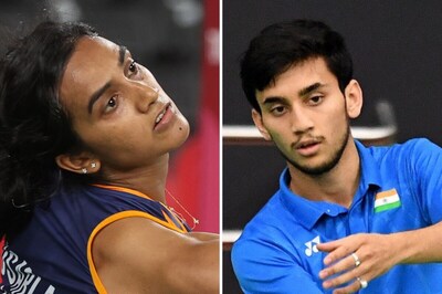 Indonesia Masters 2022: Lakshya Sen, PV Sindhu Through to Pre-Quarters