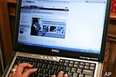 Dell to set up first plant in TN