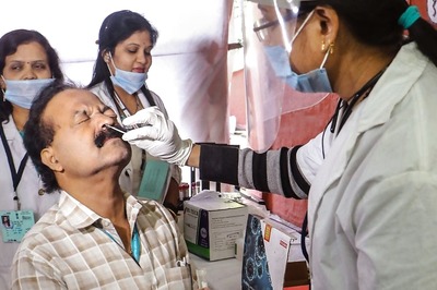 Delhi Logs 152 Fresh COVID-19 Cases, Positivity Rate Rises to 6.66%