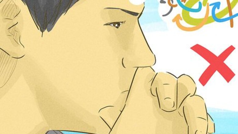 How to Follow the News Without Getting Stressed Out