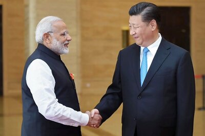 India, Pakistan Entry Into SCO Increased Potential for Cooperation: Xi Jinping