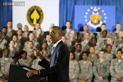 US advisers may take forward positions in Iraq fighting