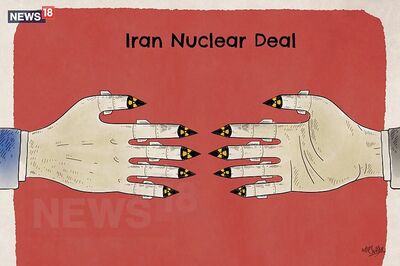 China 'Regrets' Iran's Decision to Exceed Uranium Limit