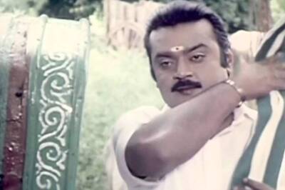 RK Suresh To Star In RV Udhayakumar’s Chinna Gounder 2