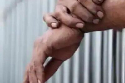 He Broke Our Trust, Ruined Child's Life: Woman on 20-yr Jail to Daughter's Rapist