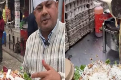 Get Rs 50,000 Reward If You Conquer This 10-Minute Mega Cheese Omelette Challenge