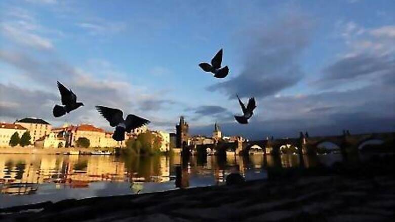 Czechs Order Masks Indoors As Daily Cases Top 1,000 For First Time