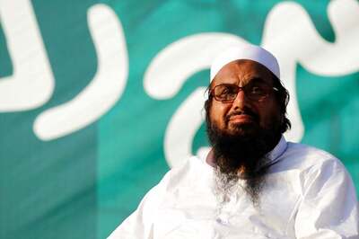 Pakistan's Request to UNSC to Allow 'Pocket Money' for Hafiz Saeed Exposes Its Duplicity, Says India