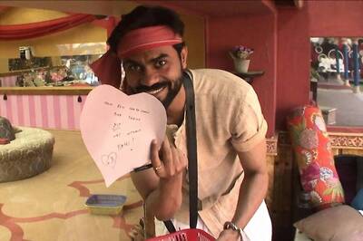 Bigg Boss 10: Gaurav Chopraa Calls Swami Om A Crazy Man; Wants Bani J To Win The Show