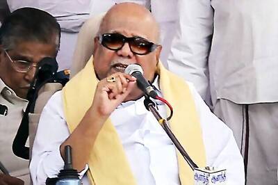 Karunanidhi urges voters to take right decision