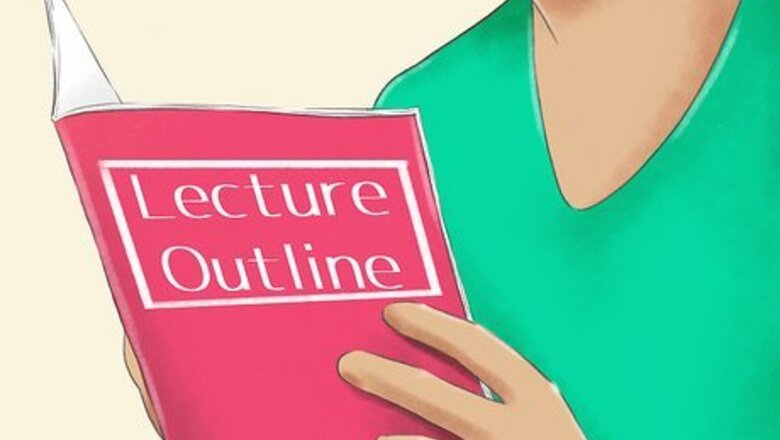 How to Actively Learn During Lectures