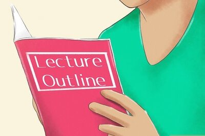 How to Actively Learn During Lectures