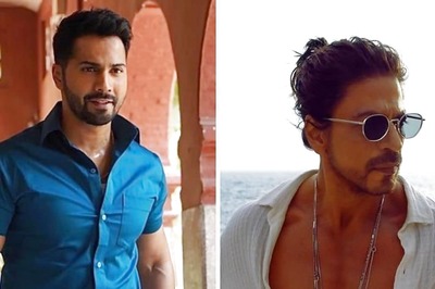 Varun Dhawan On Shah Rukh Khan's Pathaan Doing Well Without PR: 'That's Real Love'