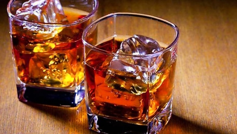 Pre-Booze May Soon Dominate Party Scenes in Rajasthan as Govt Doubles Down on 8pm Deadline