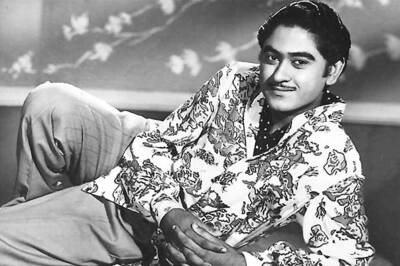 5 Songs You Must Revisit on Kishore Kumar's 90th Birth Anniversary