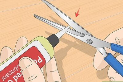 How to Fix a Sticky Lock Without a Locksmith