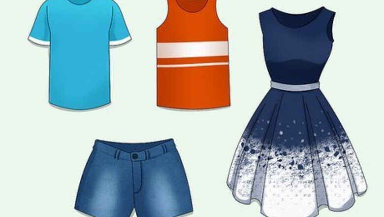 How to Pack for a Trip to Cincinnati, Ohio