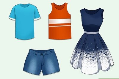 How to Pack for a Trip to Cincinnati, Ohio