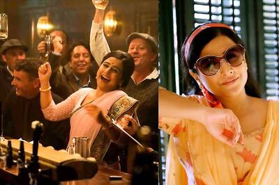 How Vidya Balan's Look In 'Shakuntala Devi' Was Created