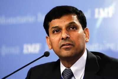 Raghuram Rajan says too early to declare victory over NPA battle