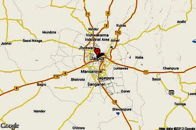 'Billionaire' compounder's police custody extended for 7 days