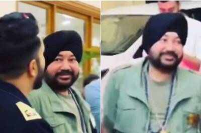 Swayamver Mika Di Vohti: Daler Mehndi Reaches Jodhpur To Find Bride For His Brother