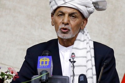 US Watchdog to Examine Allegations Ashraf Ghani Fled Afghanistan With Money