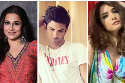 Happy Birthday Ektaa Kapoor: Bollywood Actors Who Started Their Journey with Her 'K-Serials’