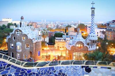 Barcelona, Airbnb Reach Deal After Months of Conflict