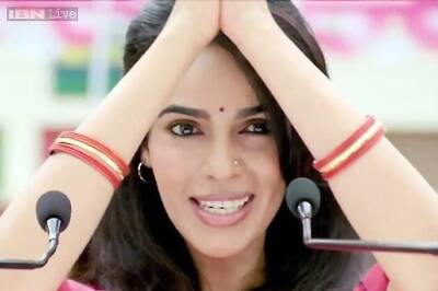 If given a chance would love to play Indira Gandhi in a biopic: Mallika Sherawat