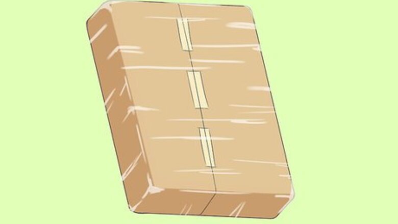 How to Package Books for Shipping